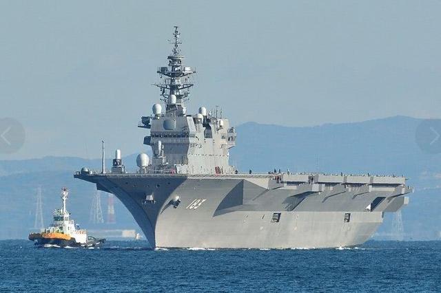 中国航母为何靠近日本？外交部回应