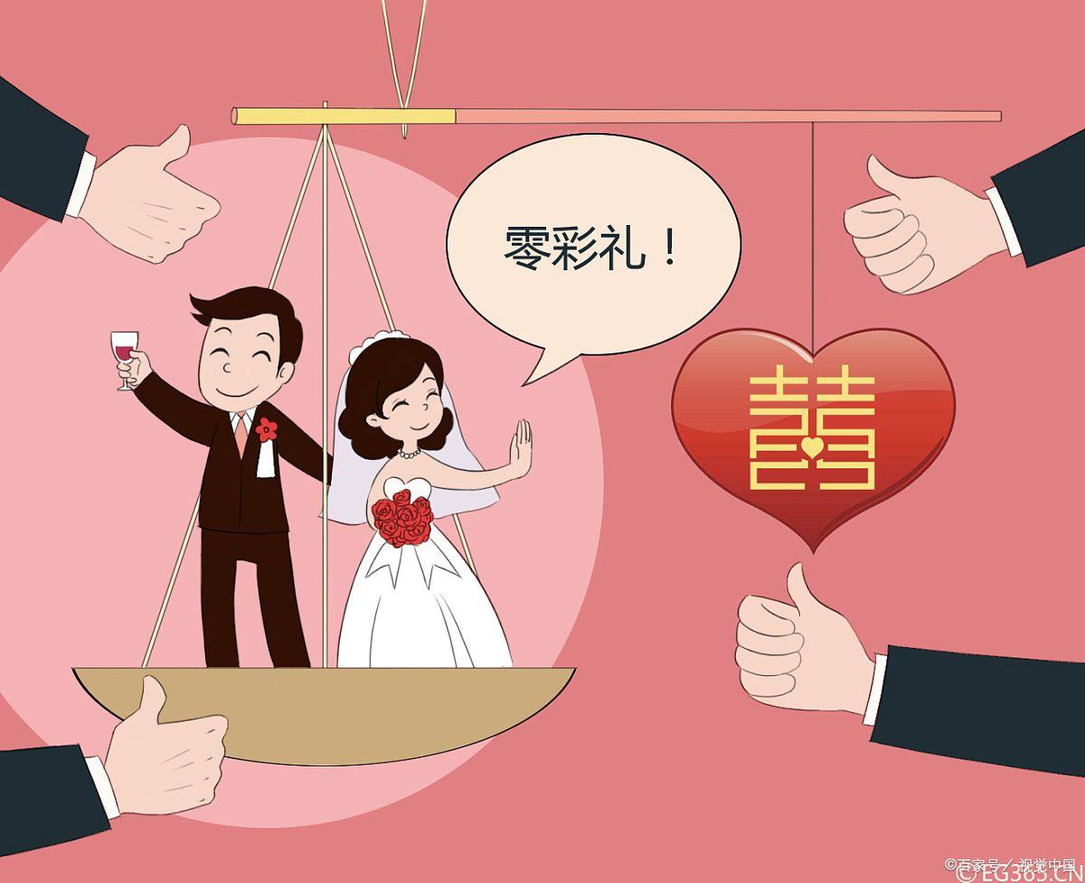 结婚4天离婚，男子要回彩礼18万背后的故事与反思