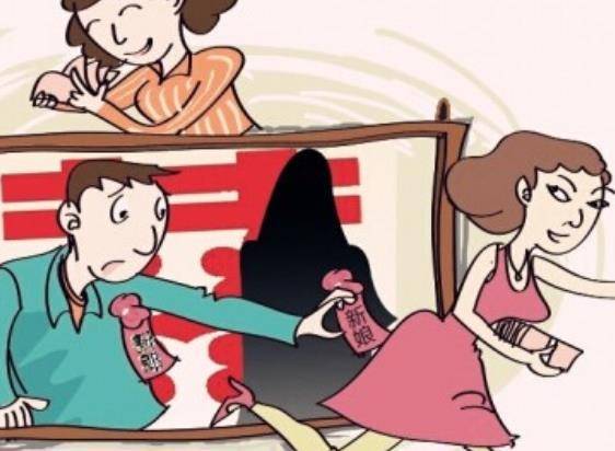 结婚4天离婚，男子要回彩礼18万背后的故事与反思