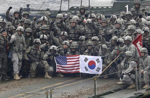 韩国大选前夕，华人面临反华情绪升级