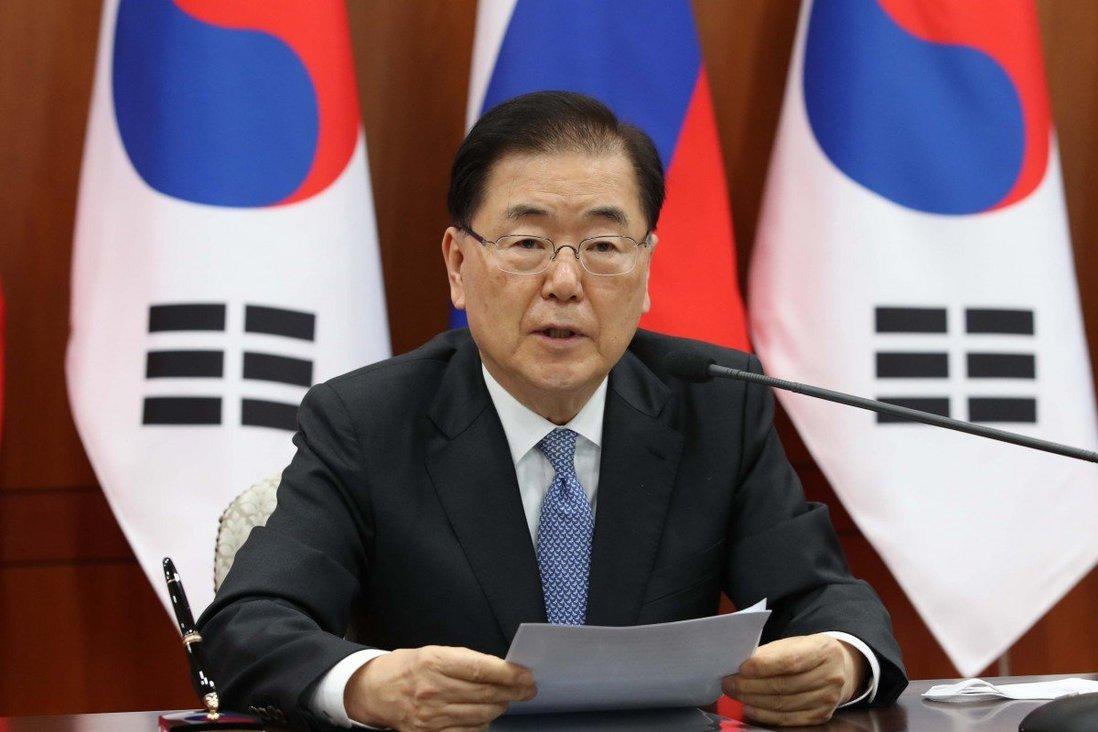 韩国大选前夕，华人面临反华情绪升级