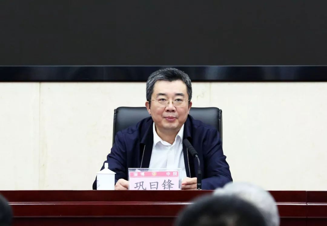 闫桂军的调整之道，引领变革的征程