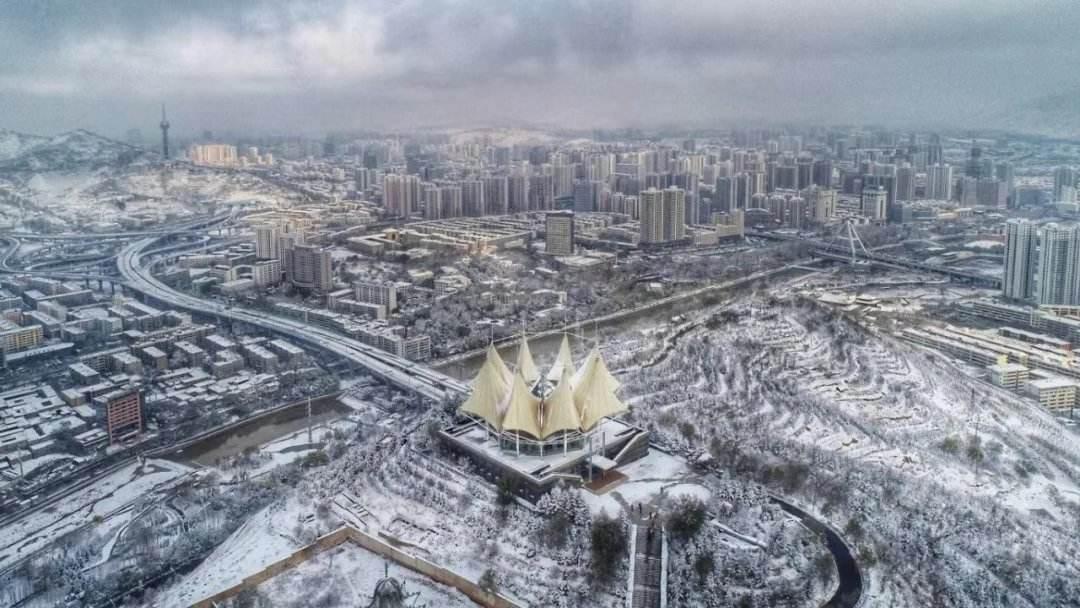 中国冬天最热的城市排名