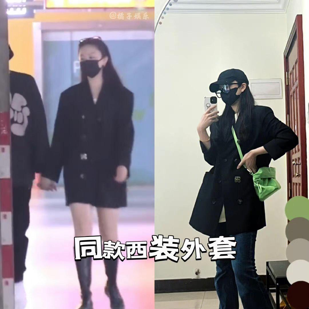 汪苏泷同款，潮流引领与粉丝文化的交织