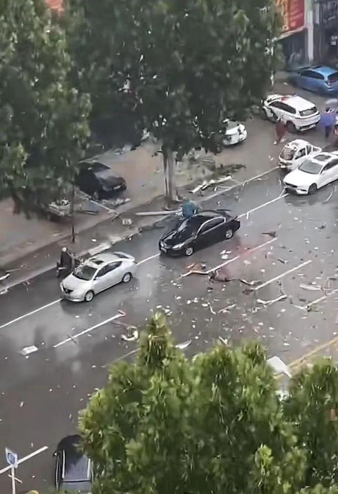 山东高密爆炸案深度解析