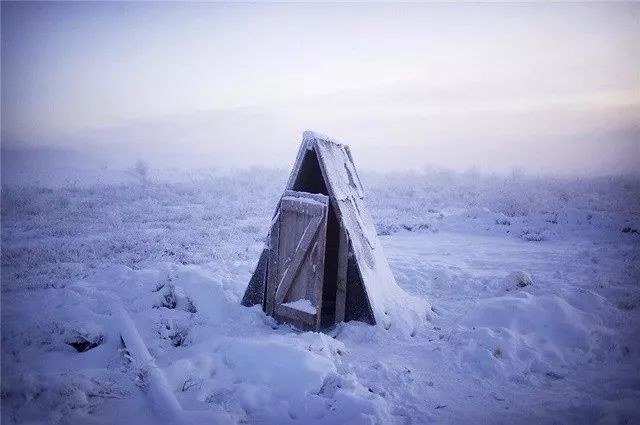 冬天冷到-48℃的地方热成全国第一