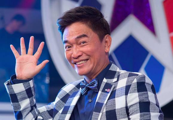吴宗宪与大S，主持界的黄金搭档的魅力展现