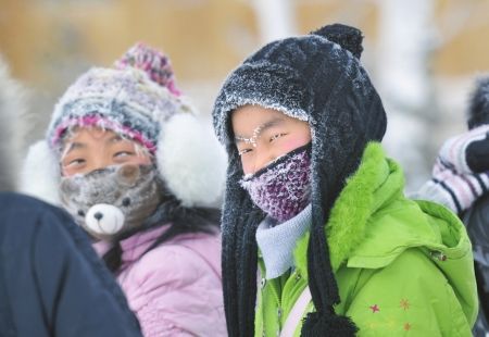 冬天国内天气热的地方——追寻温暖的旅程