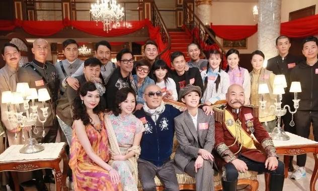 TVB近几年的变革与现状，探索新的发展机遇
