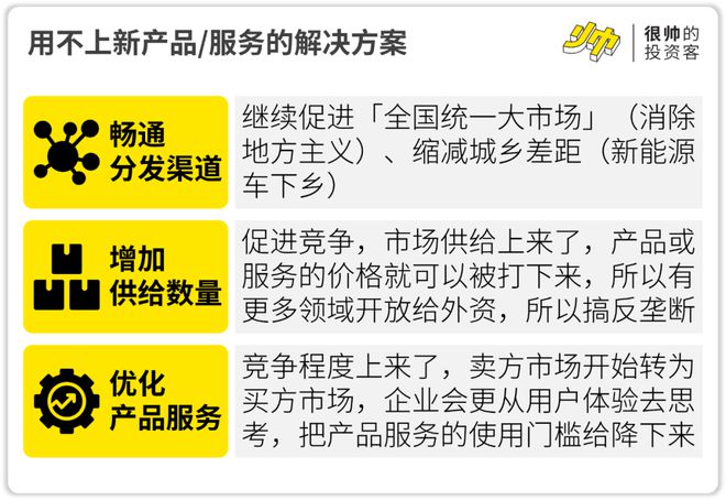 关于以高质量供给适应引领创造新需求的实施意见