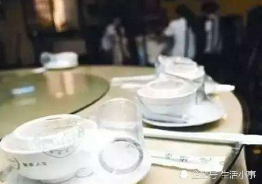饭前烫碗到底靠不靠谱？深度解析餐具清洁的重要性