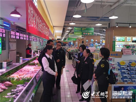 数十家超市曝出食品安全问题，警钟长鸣，守护餐桌安全