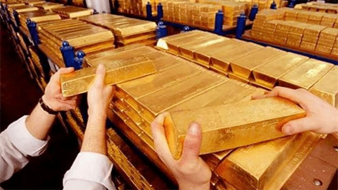 黄金丢弃与法规的交织，探讨丢弃黄金是否违法