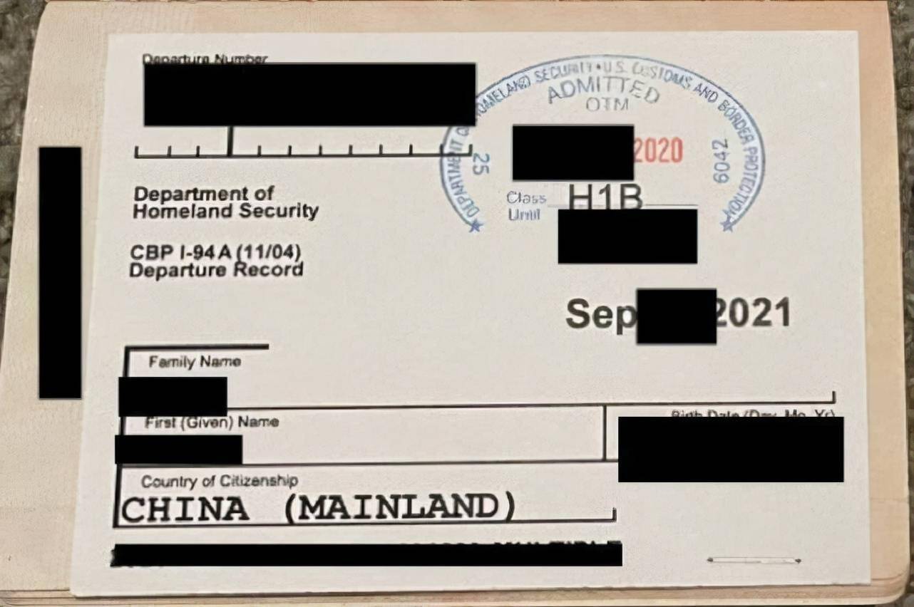 多名中国留美学生签证失效将被驱离，原因、影响与反思