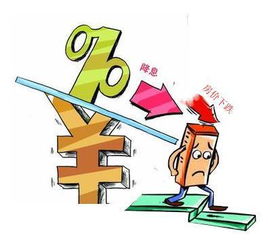 降息对银行的影响，机遇与挑战并存