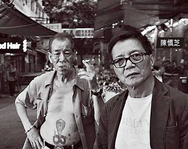 香港影坛第一恶人逝世，一代传奇的落幕