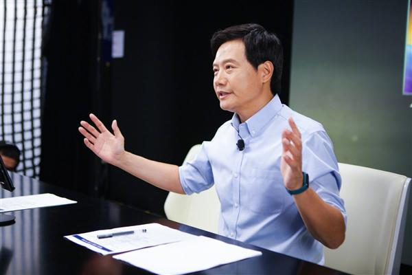 雷军删掉诋毁是一种仰望，背后的故事与思考