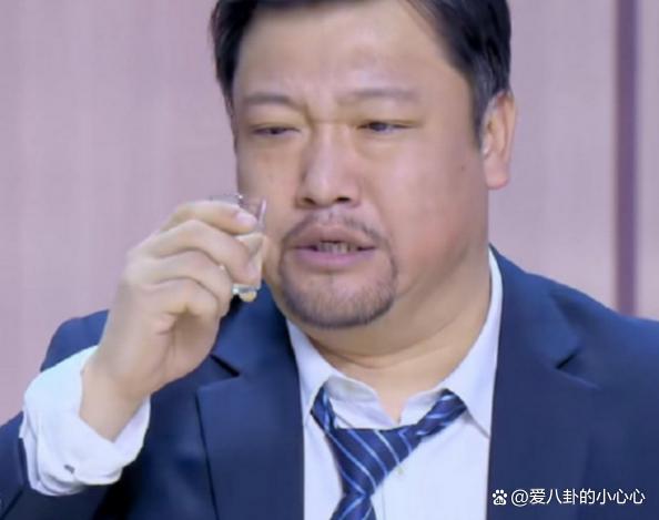 贾冰瘦身后发现睡觉不怎么打鼾了