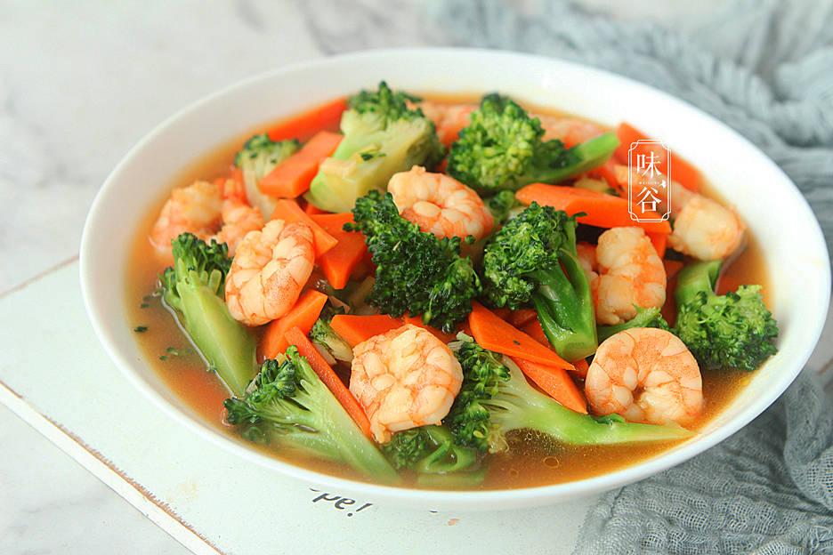 高考前吃什么蔬菜好？考前饮食指南助你轻松应对高考