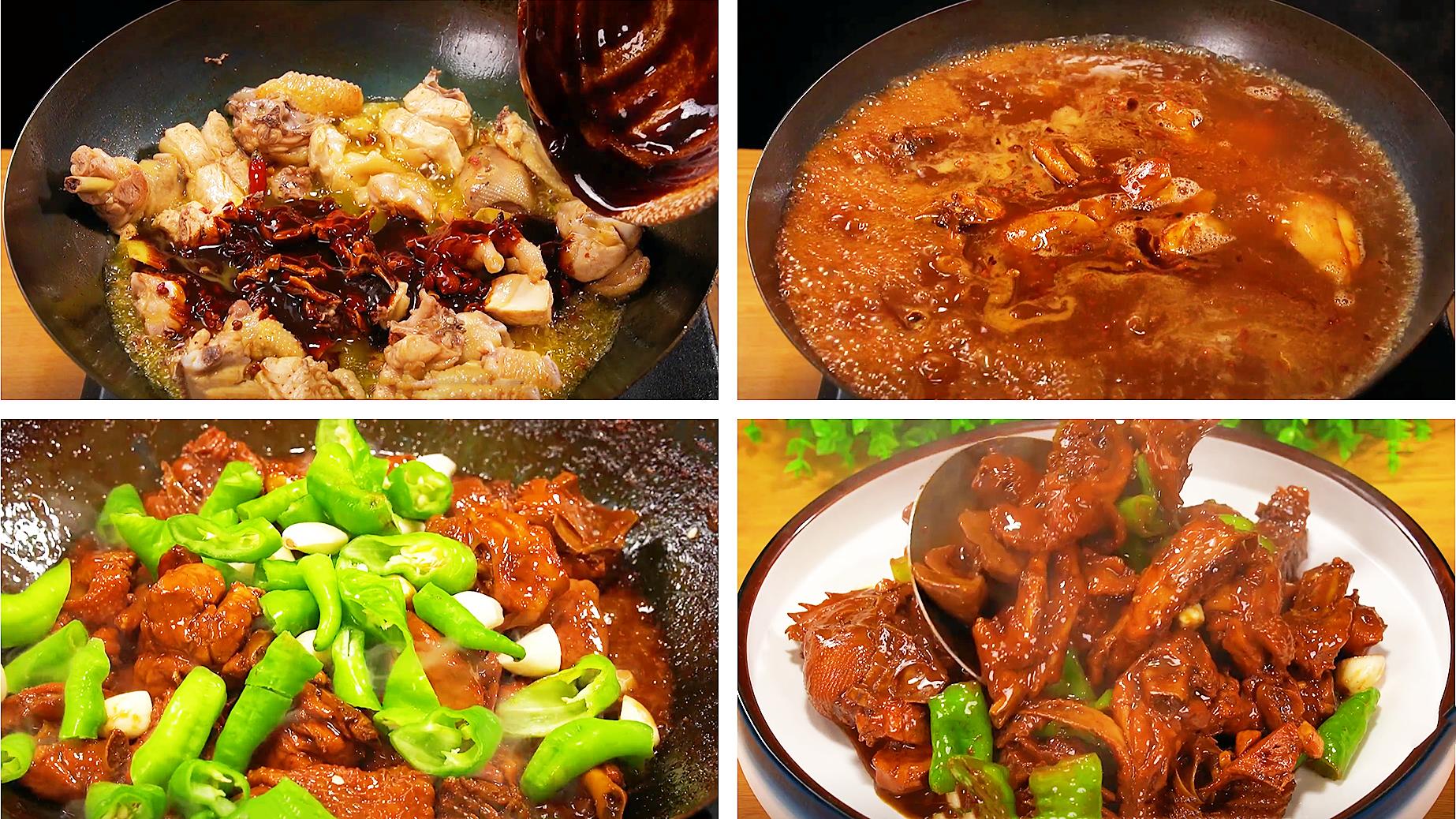 高考前多吃什么补脑？考前饮食指南