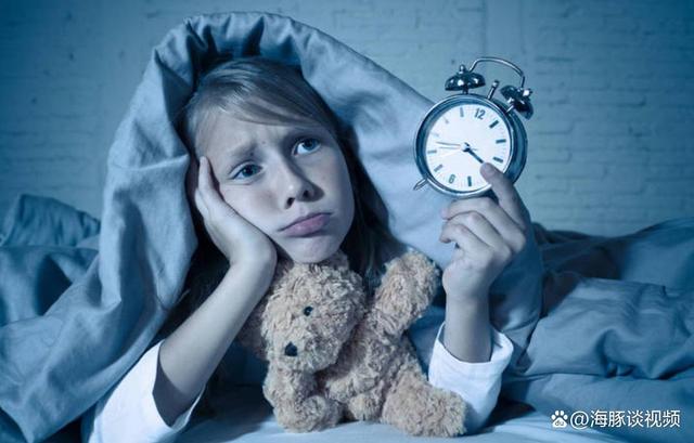 睡眠不足者的攻击性，探究背后的原因
