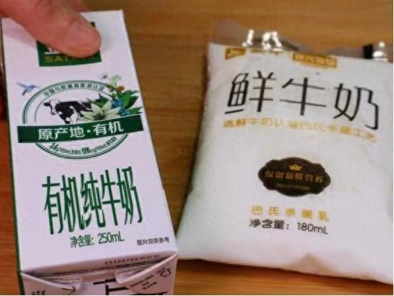 揭秘白象多半袋面，商标背后的故事