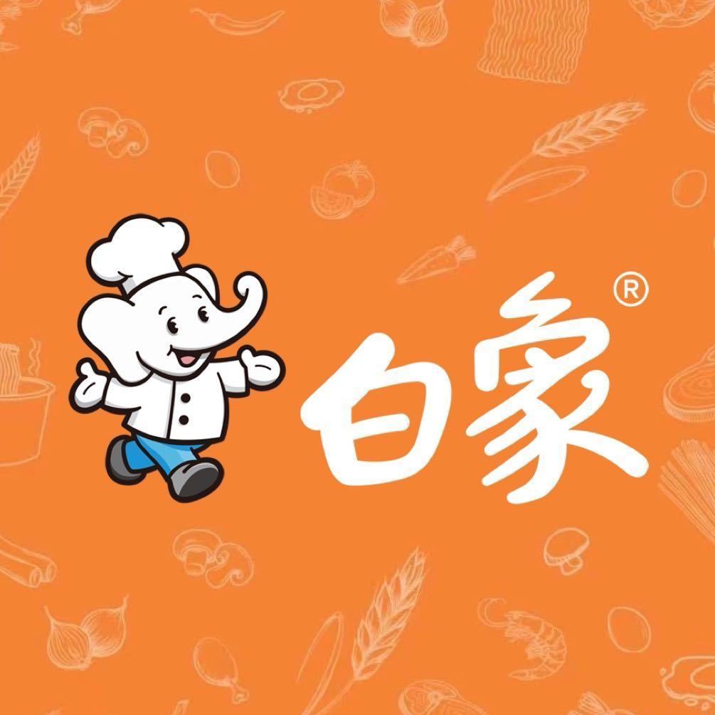 揭秘白象背后的神秘面纱，白象是谁的传奇故事