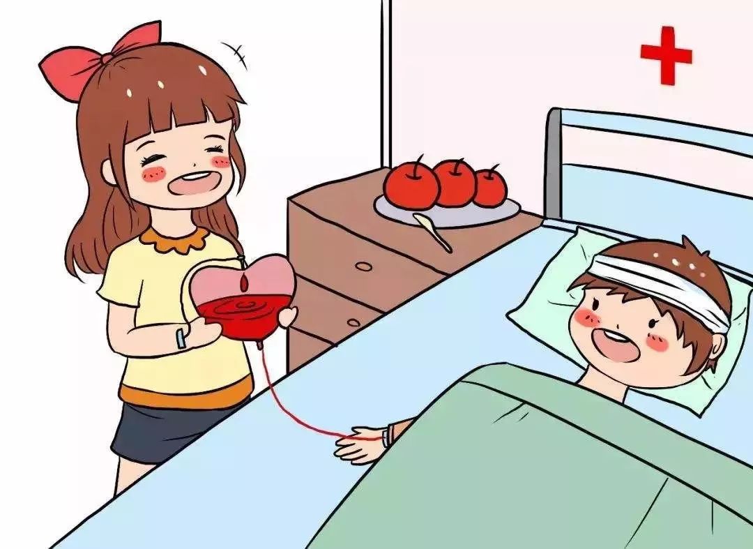 要先献血再输血致死，对无偿献血的深度思考
