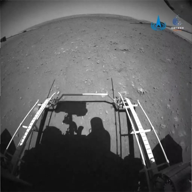 天问二号传回新图片，揭秘宇宙新篇章