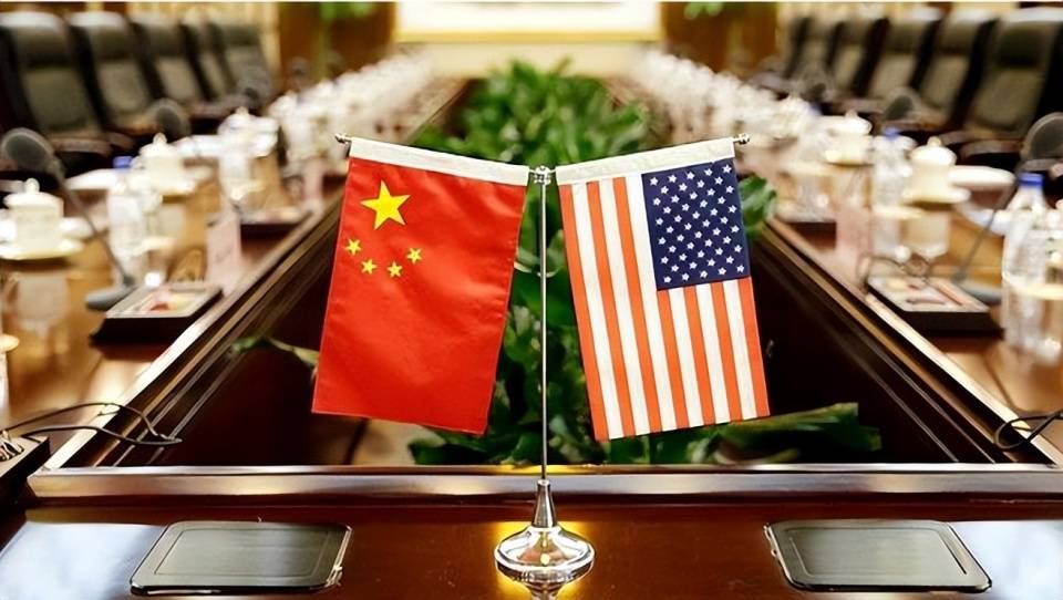 专家解读，中美通话后美国的承诺并非偶然
