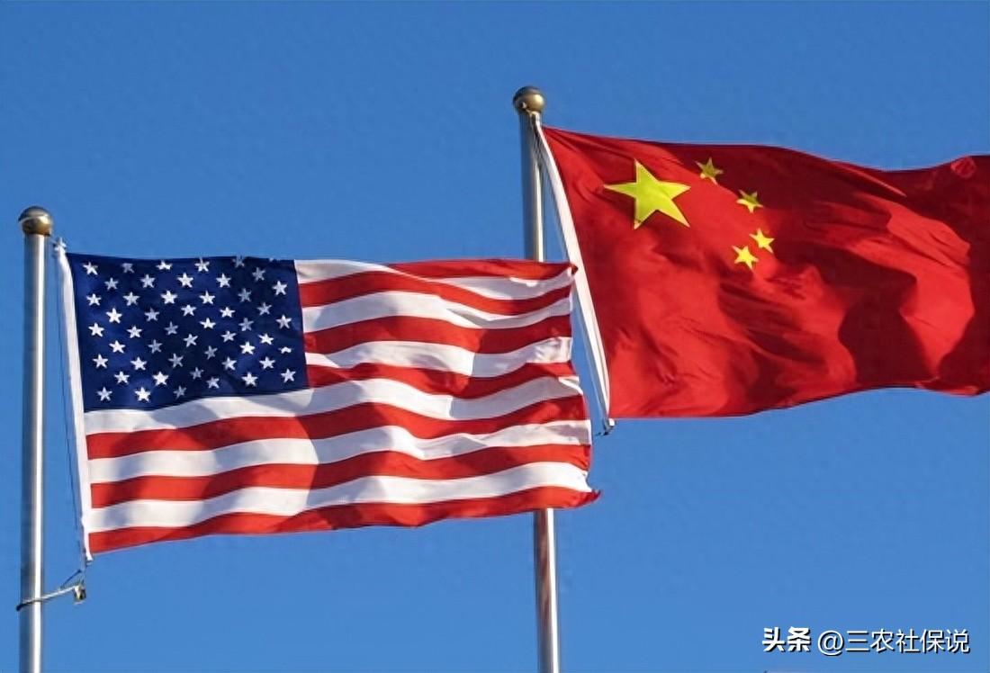 除稀土外，美国还依赖中国的哪些产品？
