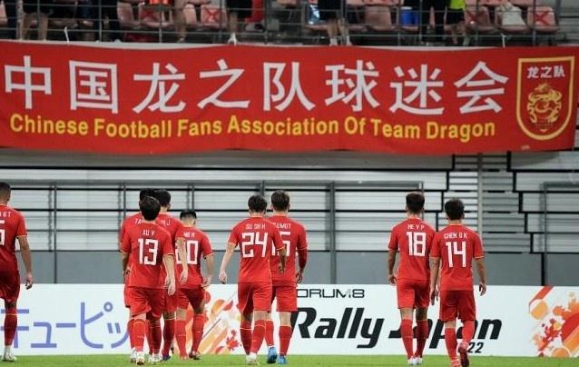 国足最后一轮，期待与挑战并存