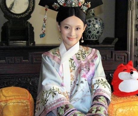 孙俪突然发文，引爆社交媒体热议