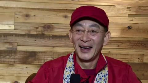 六小龄童发文悼念叶以萌，永恒的西游情怀
