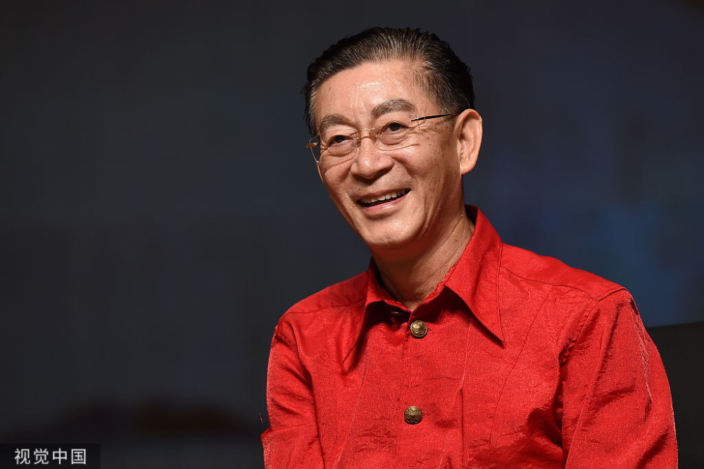 六小龄童发文悼念叶以萌，永恒的西游情怀