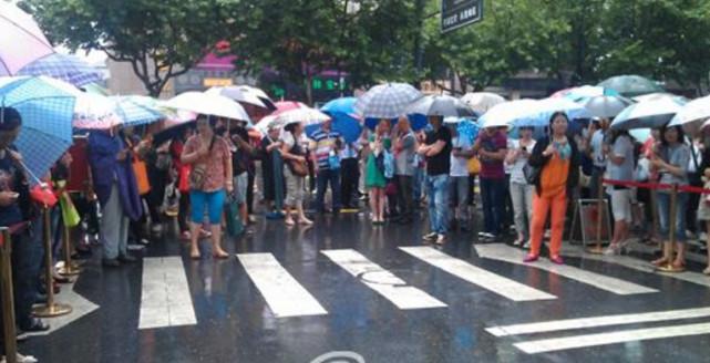 揭秘高考年年下雨背后的神秘面纱