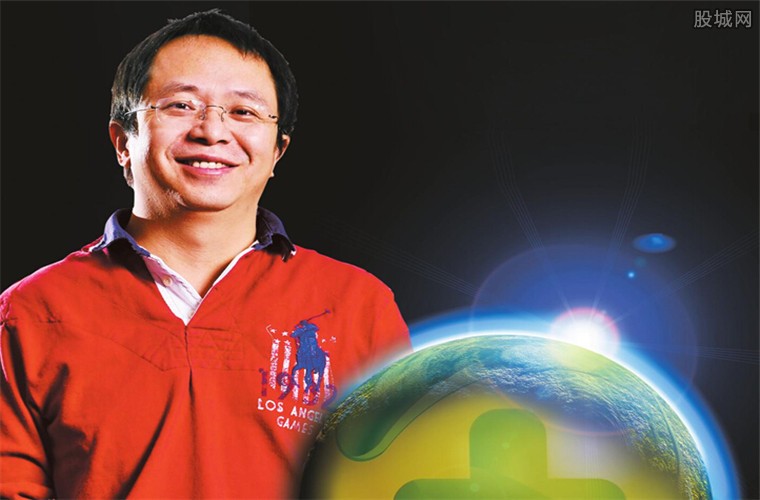周鸿祎与360，国企还是民企？