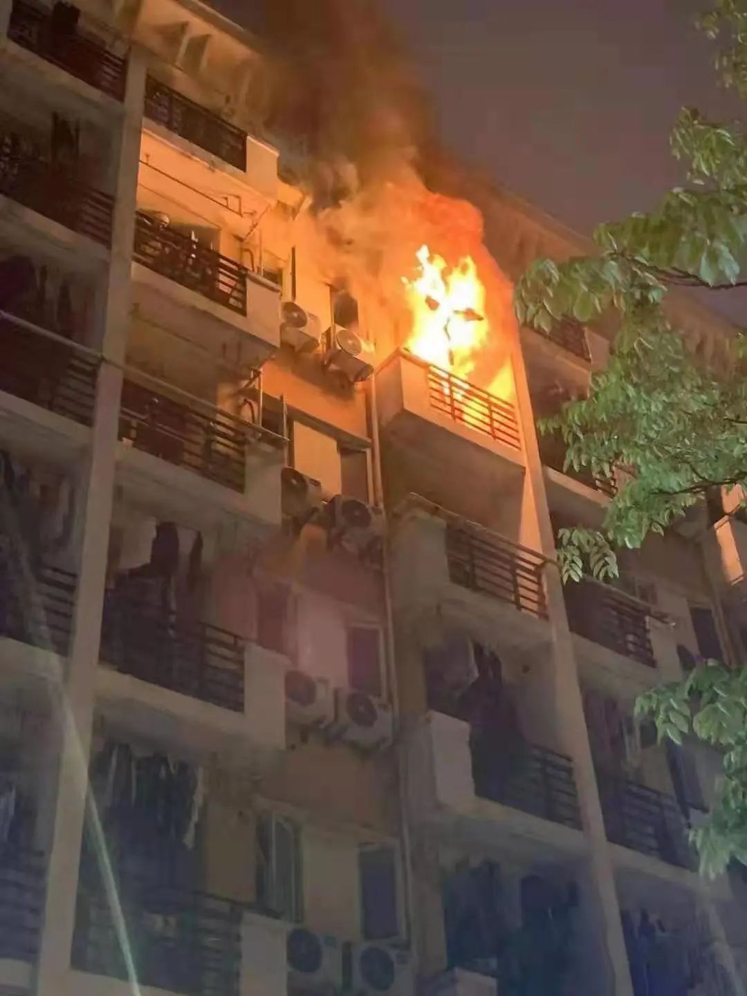 长沙一高校学生宿舍起火事件深度解析