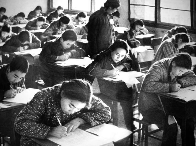 高考前历史，回顾与前瞻