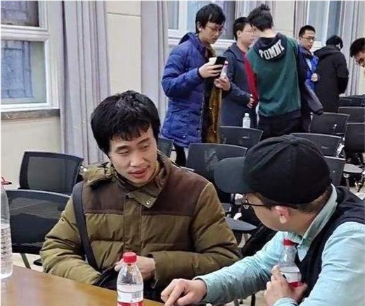 一条视频涨粉2000万，韦东奕凭什么？
