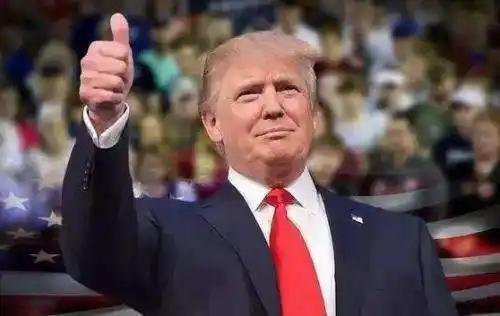 美国加州与特朗普，一场复杂交织的叙事