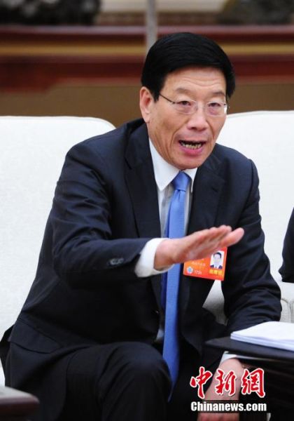 湖南省委书记被调往何地，新篇章的开启