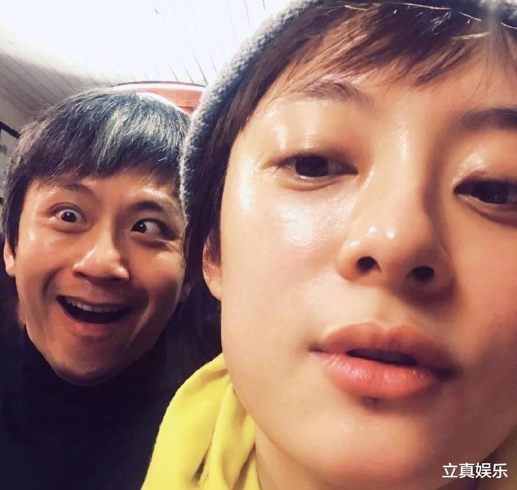 孙俪与邓超，影视界的璀璨双子星