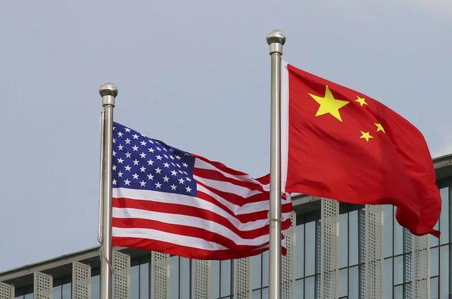 美方对中方的态度，多维度观察与解析