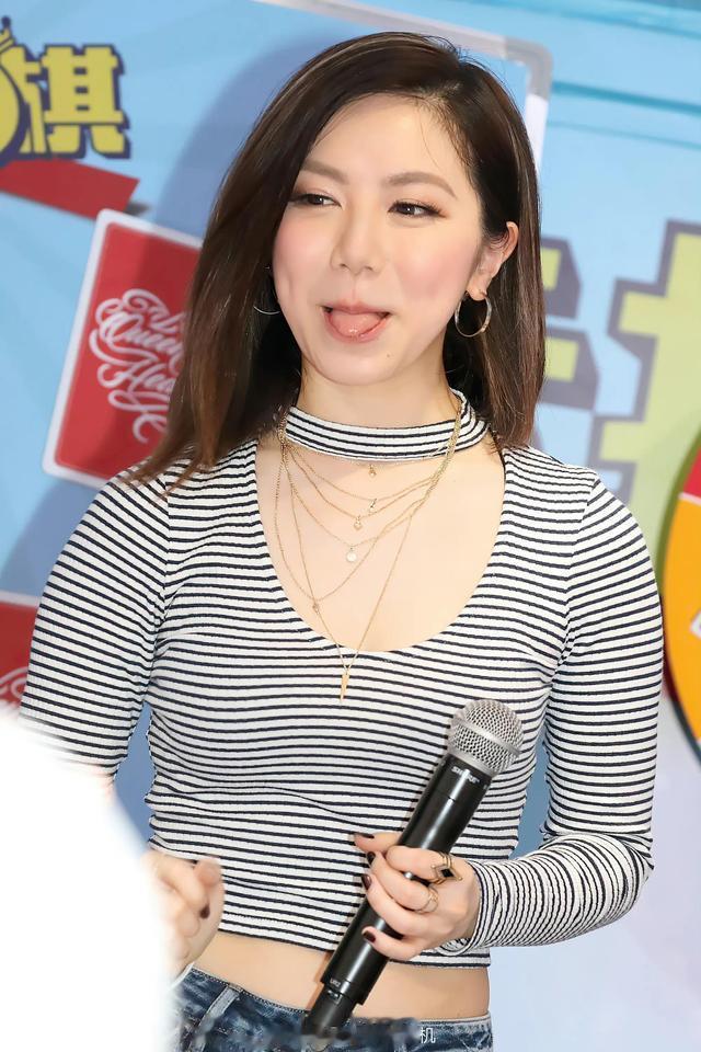 邓紫棋发言的魅力与影响力