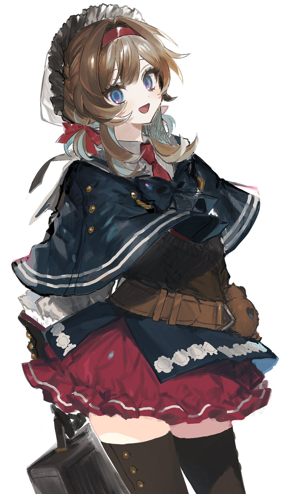 伊万VTuber，虚拟世界的璀璨新星