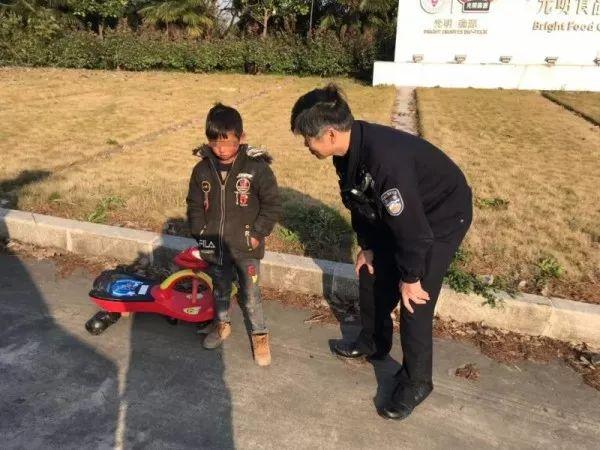 揭秘8岁小孩失踪事件背后的故事