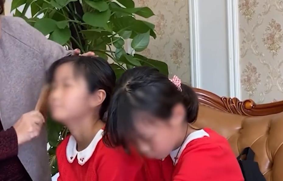 失独母亲的奇迹，六十岁双胞胎诞生与孩子的中考之路
