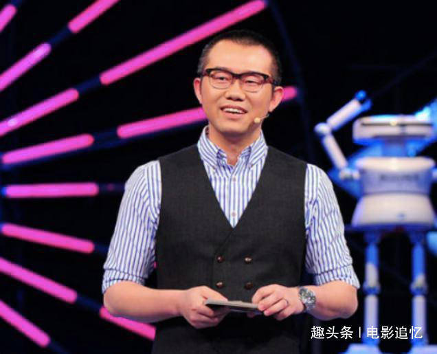 郑新宇成央视新主播，星光璀璨，未来可期
