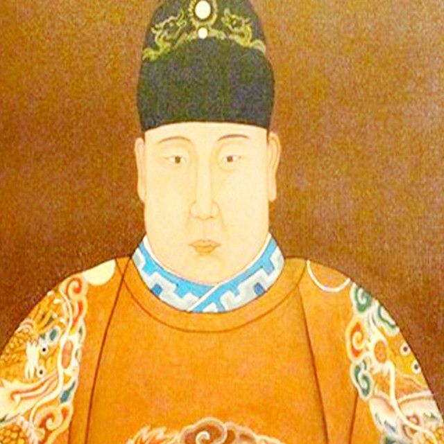 南京城朱元璋，传奇的开篇与帝国的崛起